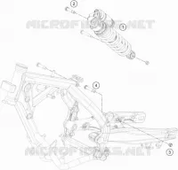 STOßDÄMPFER