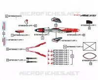 AUFKLEBER KIT