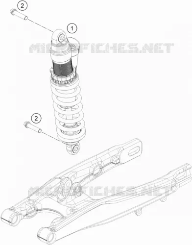 STOßDÄMPFER