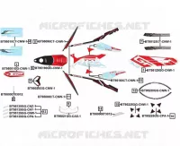 AUFKLEBER KIT