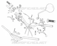 LENKER / PUMPE