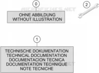 BORDWERKZEUG / HANDBUCH / OPTIONEN