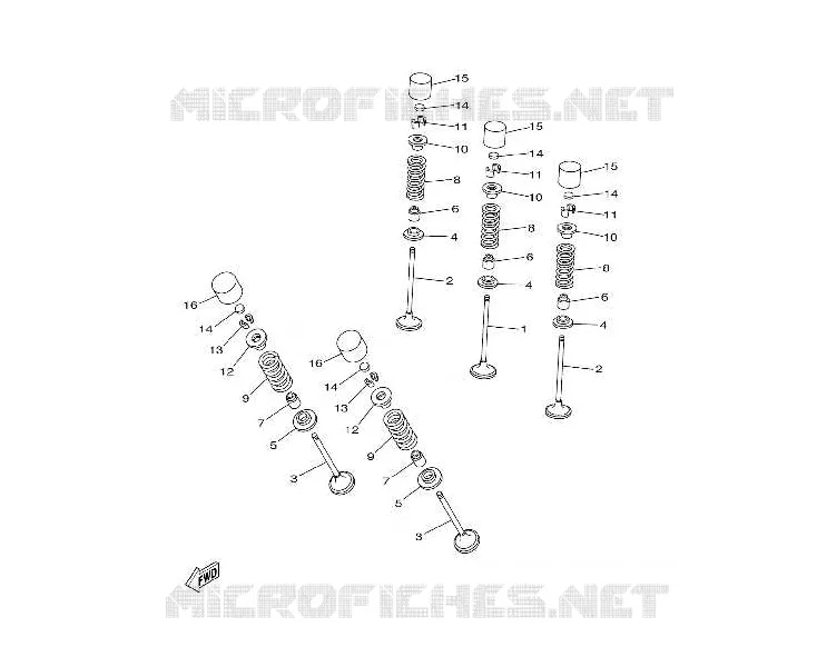 VENTIL 250/300