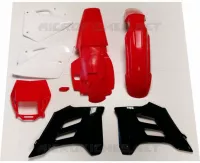 PLASTIK-KIT EC 2001-2006 