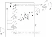 MEMBRANENBLOCK