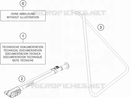 BORDWERKZEUG / HANDBUCH / OPTIONEN