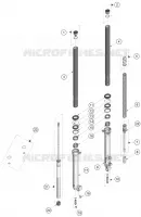 GABEL (TEILE)