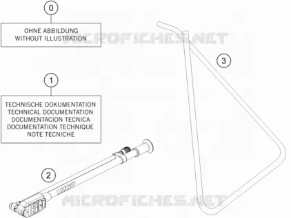 BORDWERKZEUG / HANDBUCH / OPTIONEN
