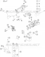 KABELBAUM ELEKTRIC