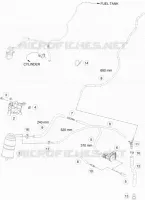 EVAPORATIVE CANISTER