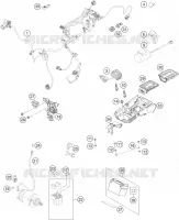 KABELBAUM ELEKTRIC
