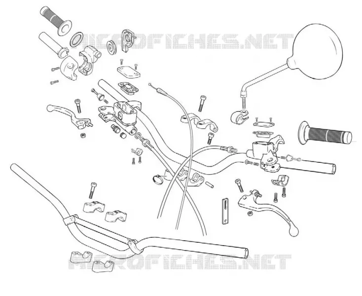 LENKER / PUMPE
