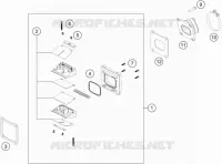 MEMBRANENBLOCK