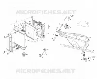 KÜHLER / TANK