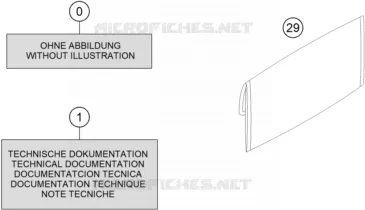 BORDWERKZEUG / HANDBUCH / OPTIONEN