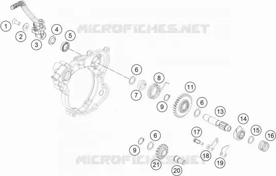 KICKSTARTER