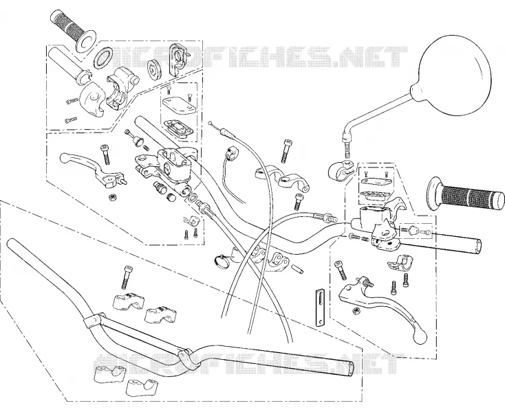 LENKER / PUMPE