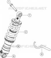 STOßDÄMPFER