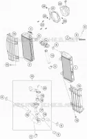 KÜHLSYSTEM