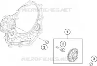 5 WASHER
