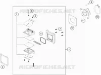 MEMBRANENBLOCK