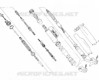 GABEL OHLINS