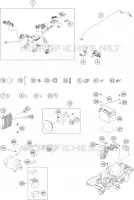 KABELBAUM ELEKTRIC