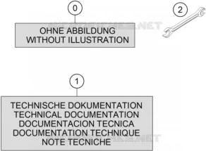BORDWERKZEUG / HANDBUCH / OPTIONEN