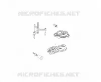 WERKZEUGE / SIMMERING KIT