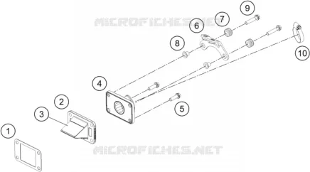 MEMBRANENBLOCK