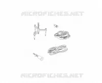 WERKZEUGE / SIMMERING KIT