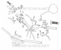 LENKER / PUMPE