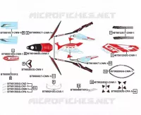 AUFKLEBER KIT