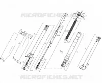 GABEL MARZOCCHI 45