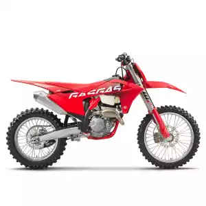 EX 250F