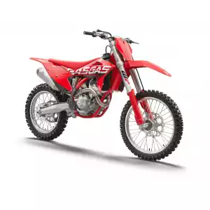 EC 125 RACING