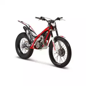 TXT 125 RACING