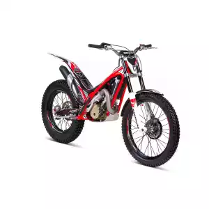 TXT 125 RACING
